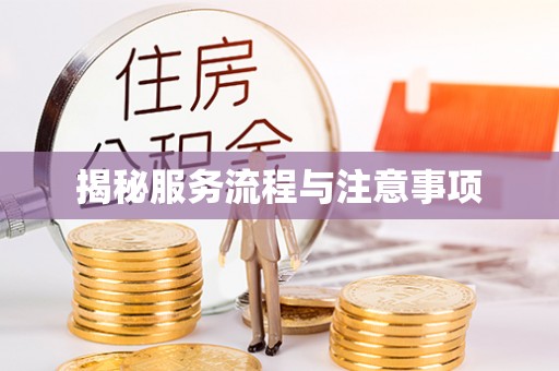 平鲁揭秘服务流程与注意事项